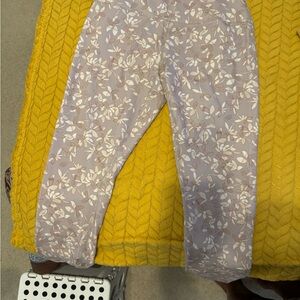 RBX Women’s Floral Leggings